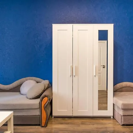 Lejas 5 Self Check In Out 5 Free Parking Close To The Center Apartmán Riga