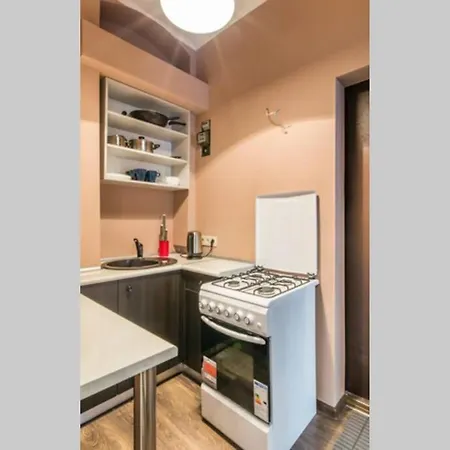 Lejas 5 Self Check In Out 5 Free Parking Close To The Center Apartmán Riga